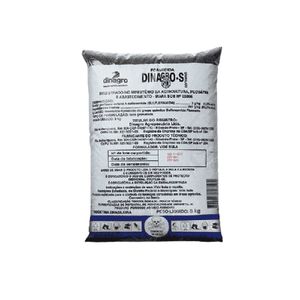 Isca Formicida Dinagro-S Dinagro 25 Kg