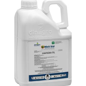 Matrine Inseticida-Acaricida 20 Lts - 4x5L