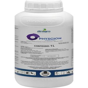 Physcion Fungicida 12 Lts - 12x1L