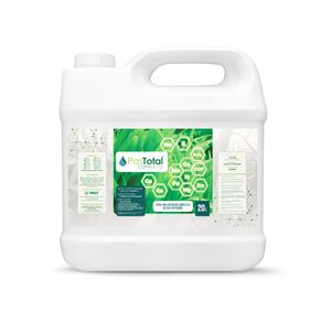 Fertilizante Foliar Para Pasto Pastotal Completo 20L