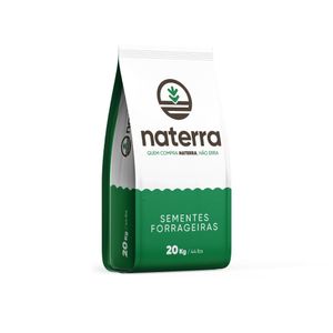 Sementes de Capim BRS PIATÃ (VC. 51 - Saco de 20 kg)